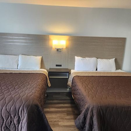 Relax Inn Webster Luaran gambar