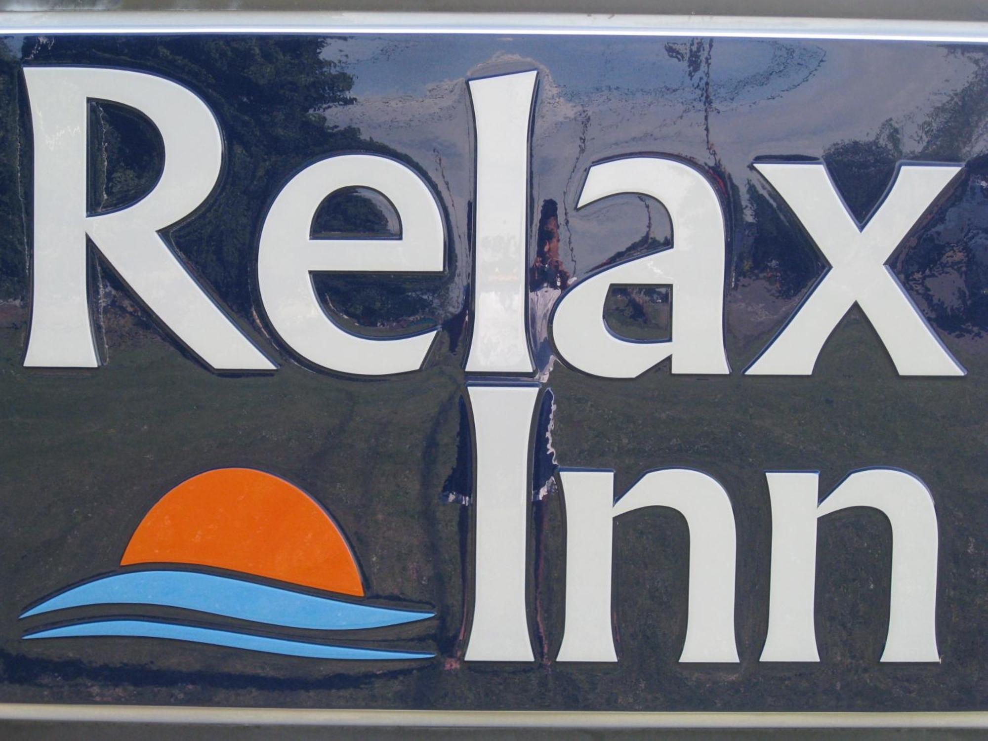 Relax Inn Webster Luaran gambar