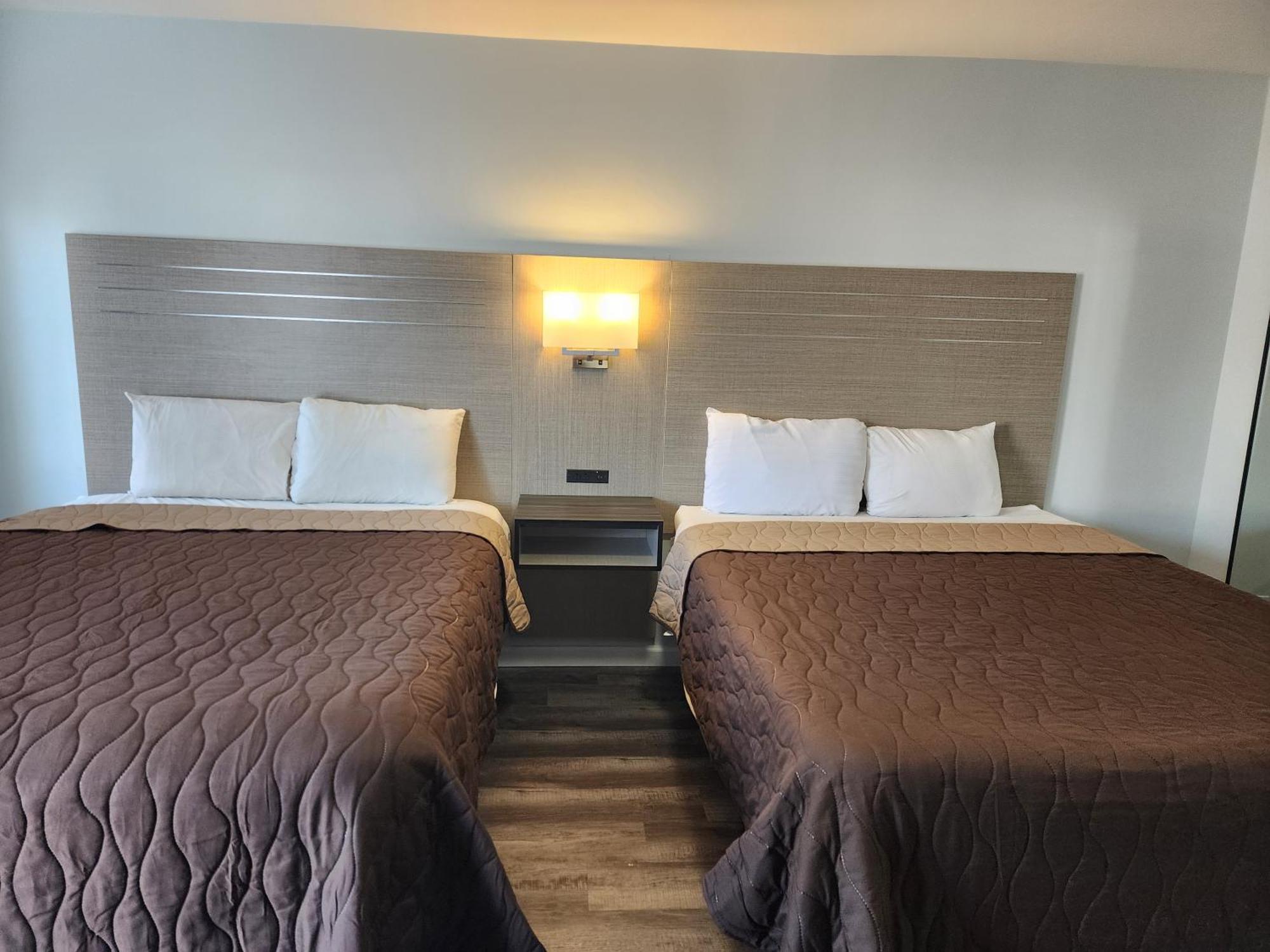 Relax Inn Webster Luaran gambar