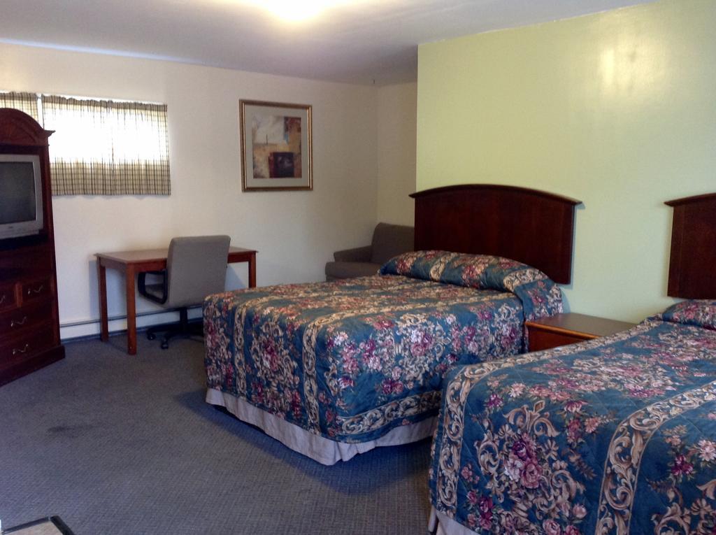 Relax Inn Webster Luaran gambar