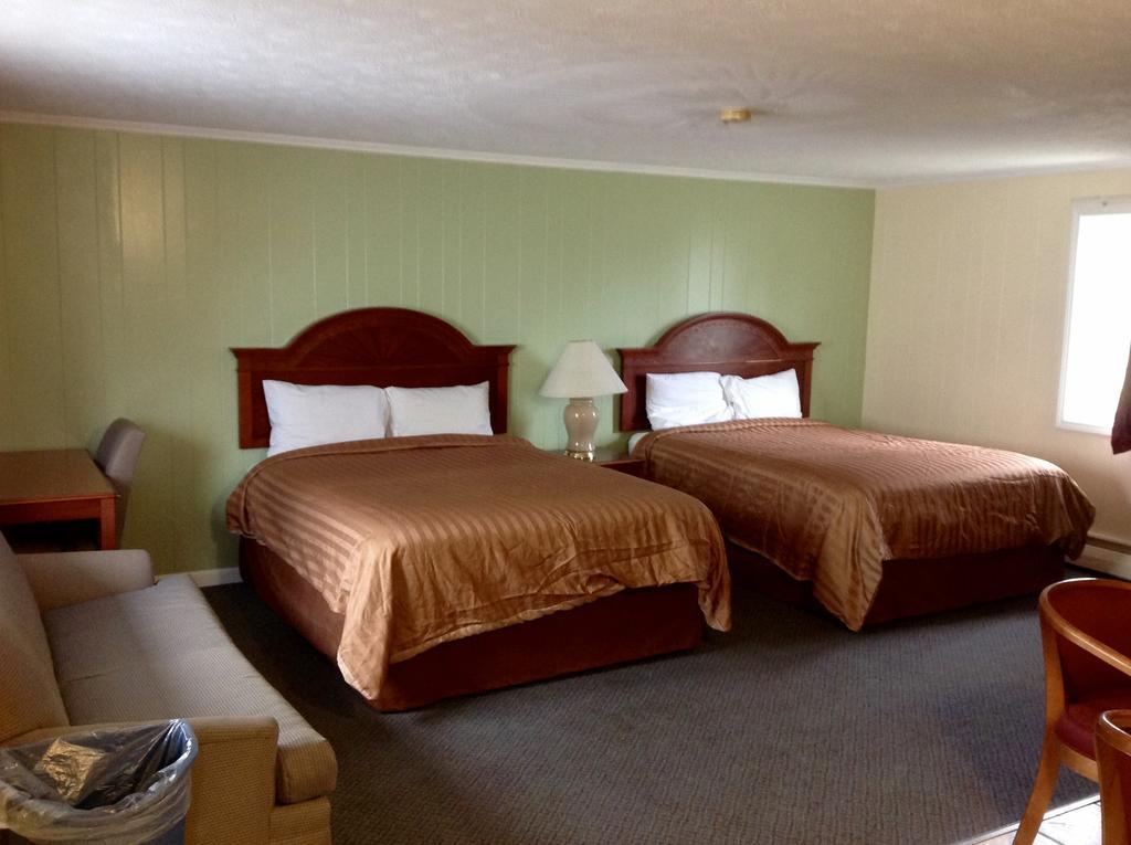 Relax Inn Webster Luaran gambar