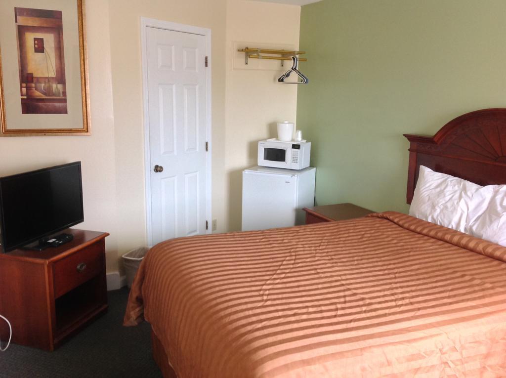 Relax Inn Webster Luaran gambar