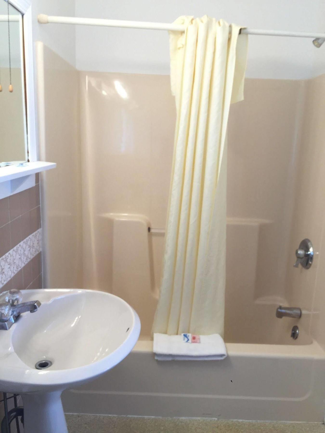 Relax Inn Webster Luaran gambar