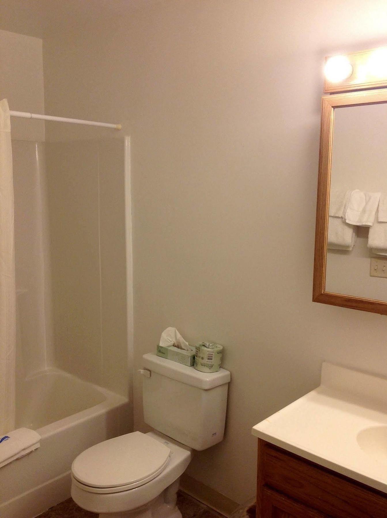Relax Inn Webster Luaran gambar