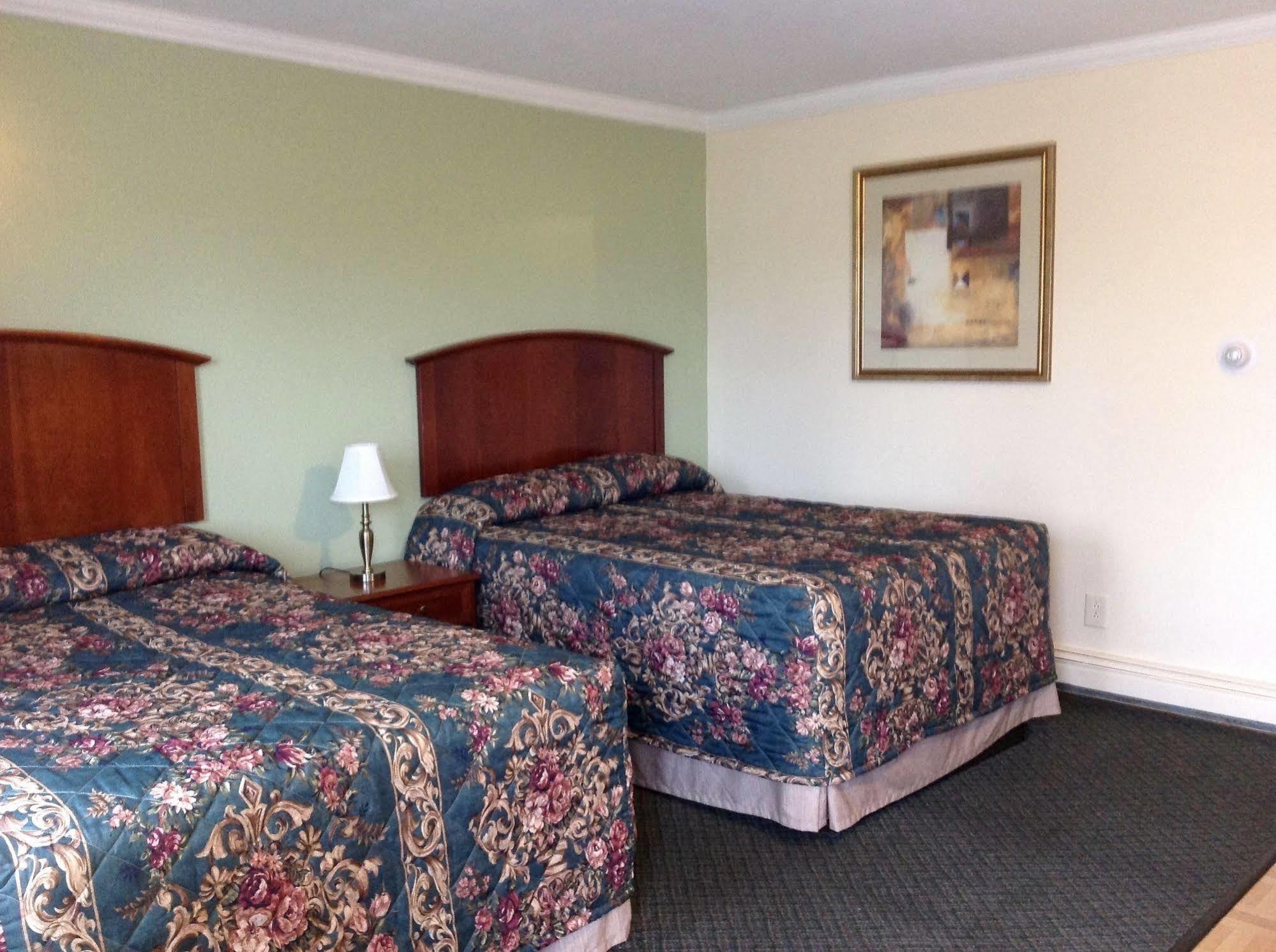 Relax Inn Webster Luaran gambar